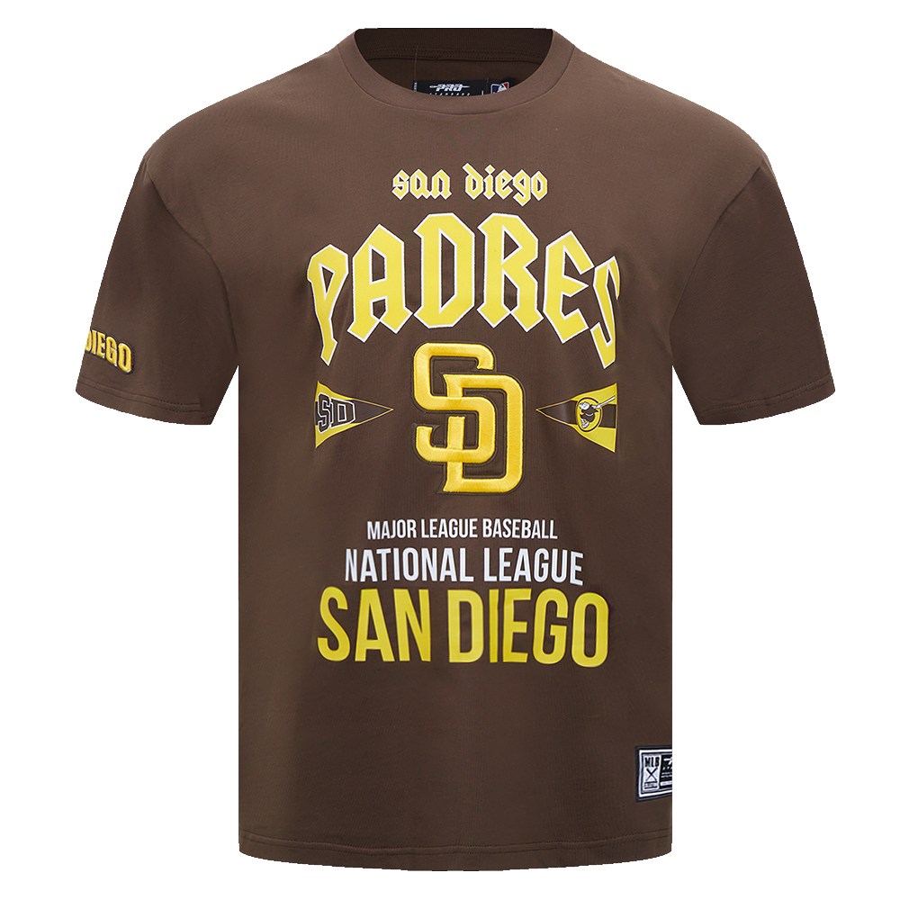 PLAYERA MLB SAN DIEGO PADRES