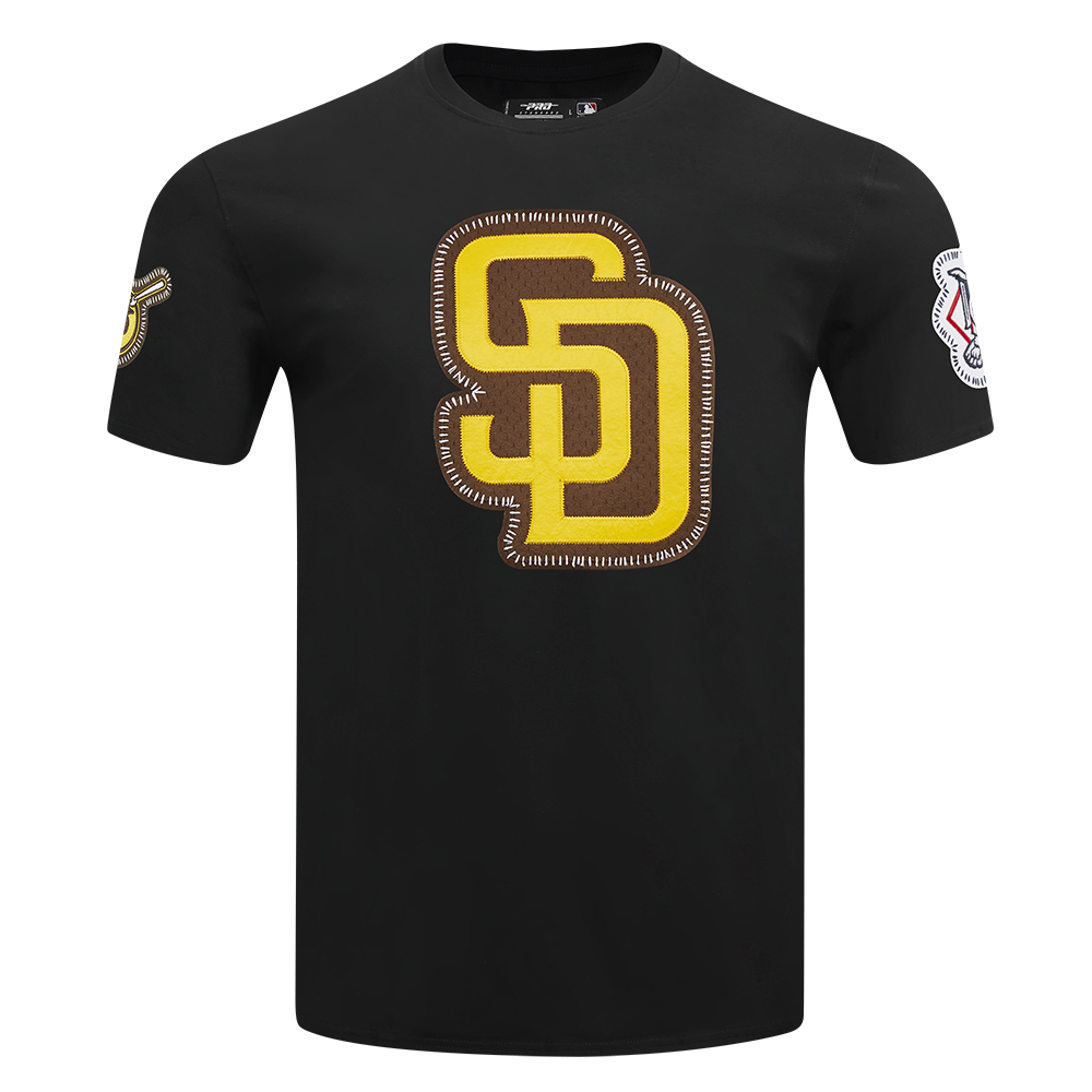 MANGA CORTA MLB SAN DIEGO PADRES DIY PICK STITCH