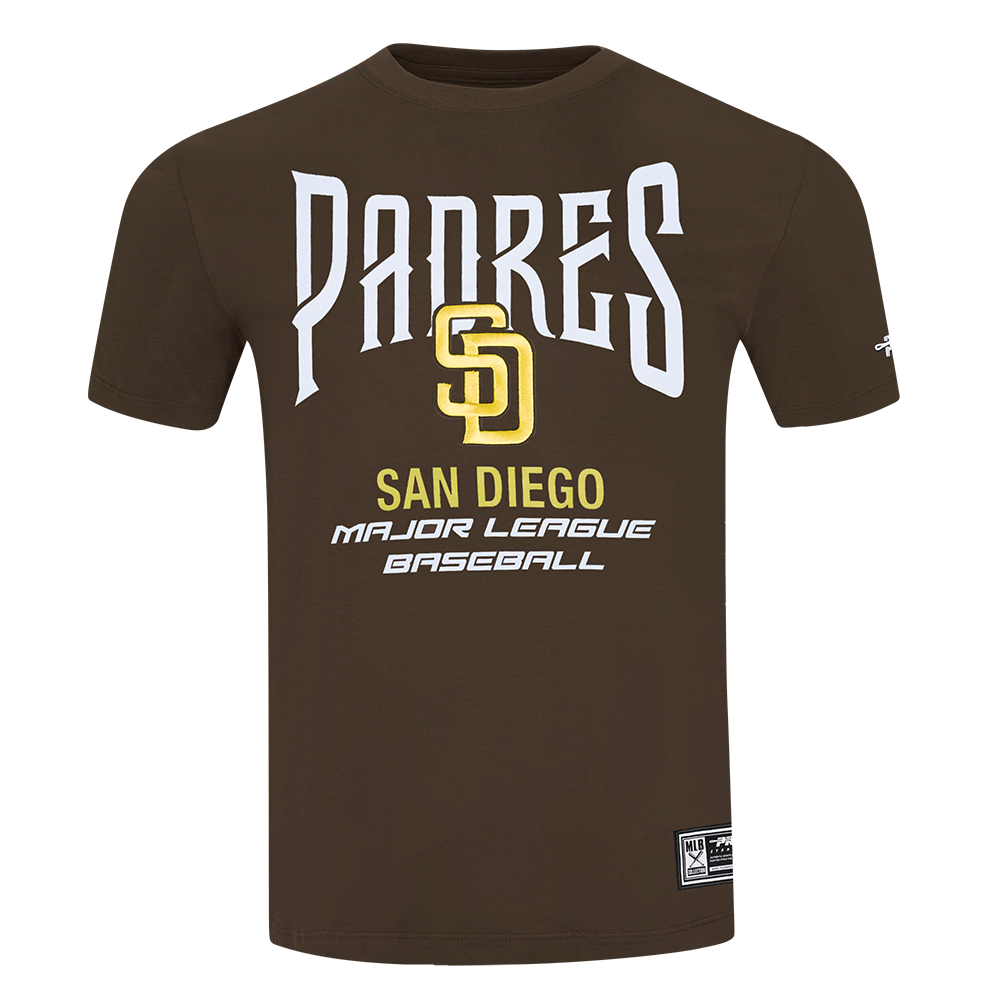 MANGA CORTA MLB SAN DIEGO PADRES CITY TOUR 2.0