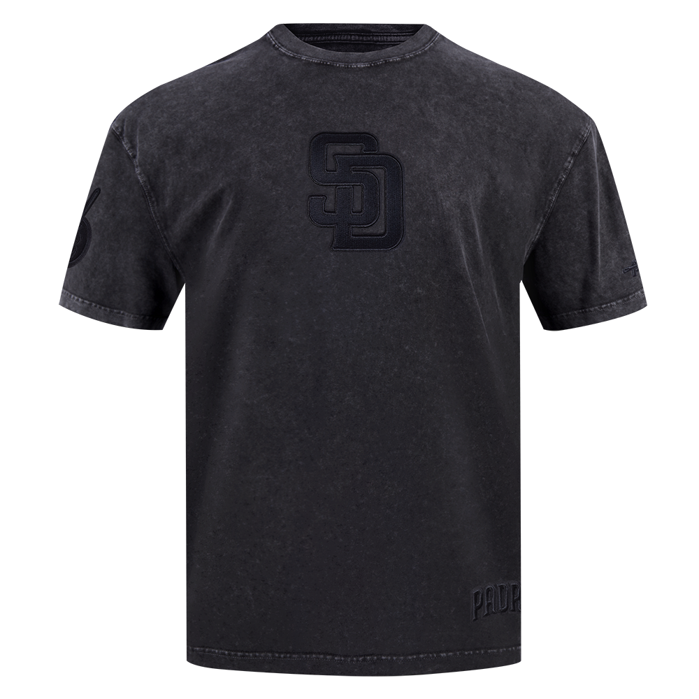 MANGA CORTA MLB SAN DIEGO PADRES WASHED CLASSIC PARA HOMBRE