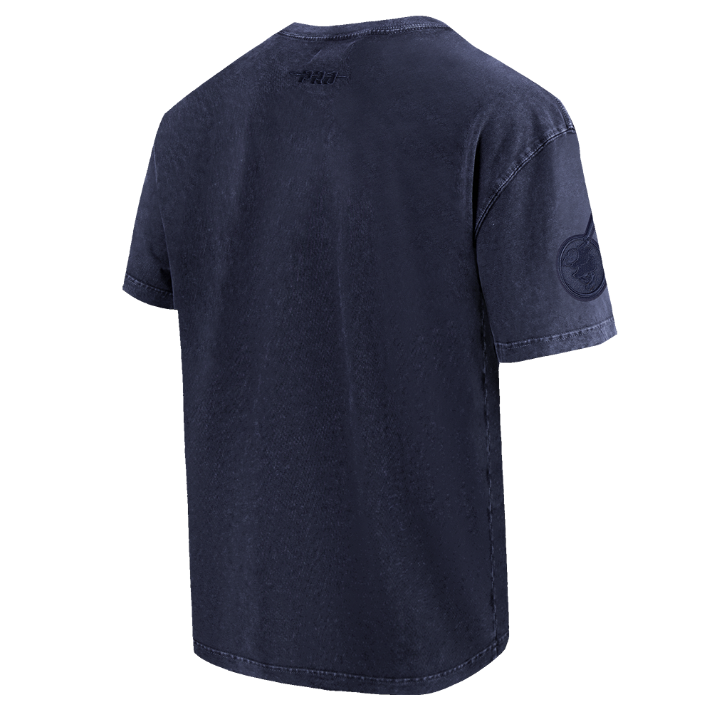 MANGA CORTA MLB SAN DIEGO PADRES WASHED CLASSIC PARA HOMBRE