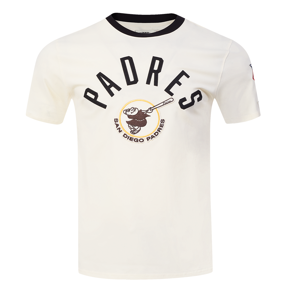 MANGA CORTA SAN DIEGO PADRES MODERN ORIGINALS