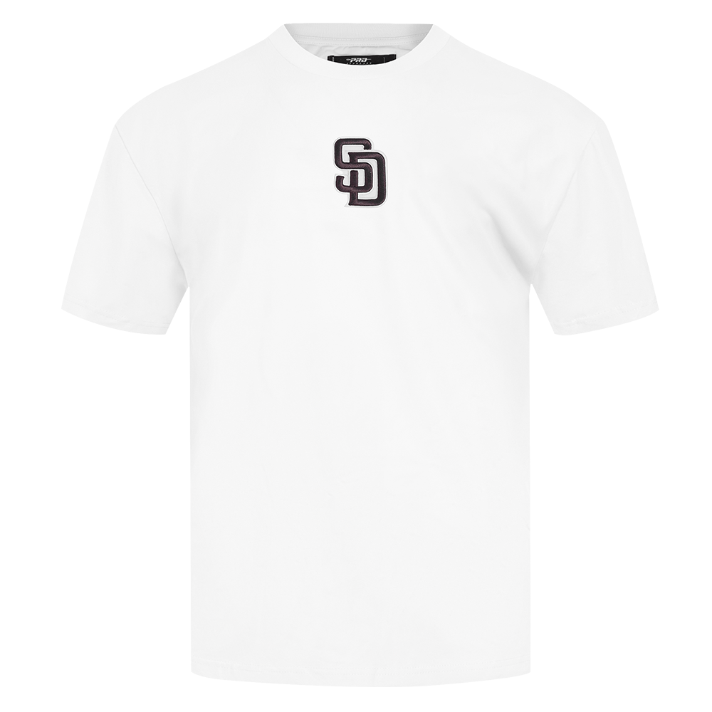 MANGA CORTA MLB SAN DIEGO PADRES CLASSIC ICON