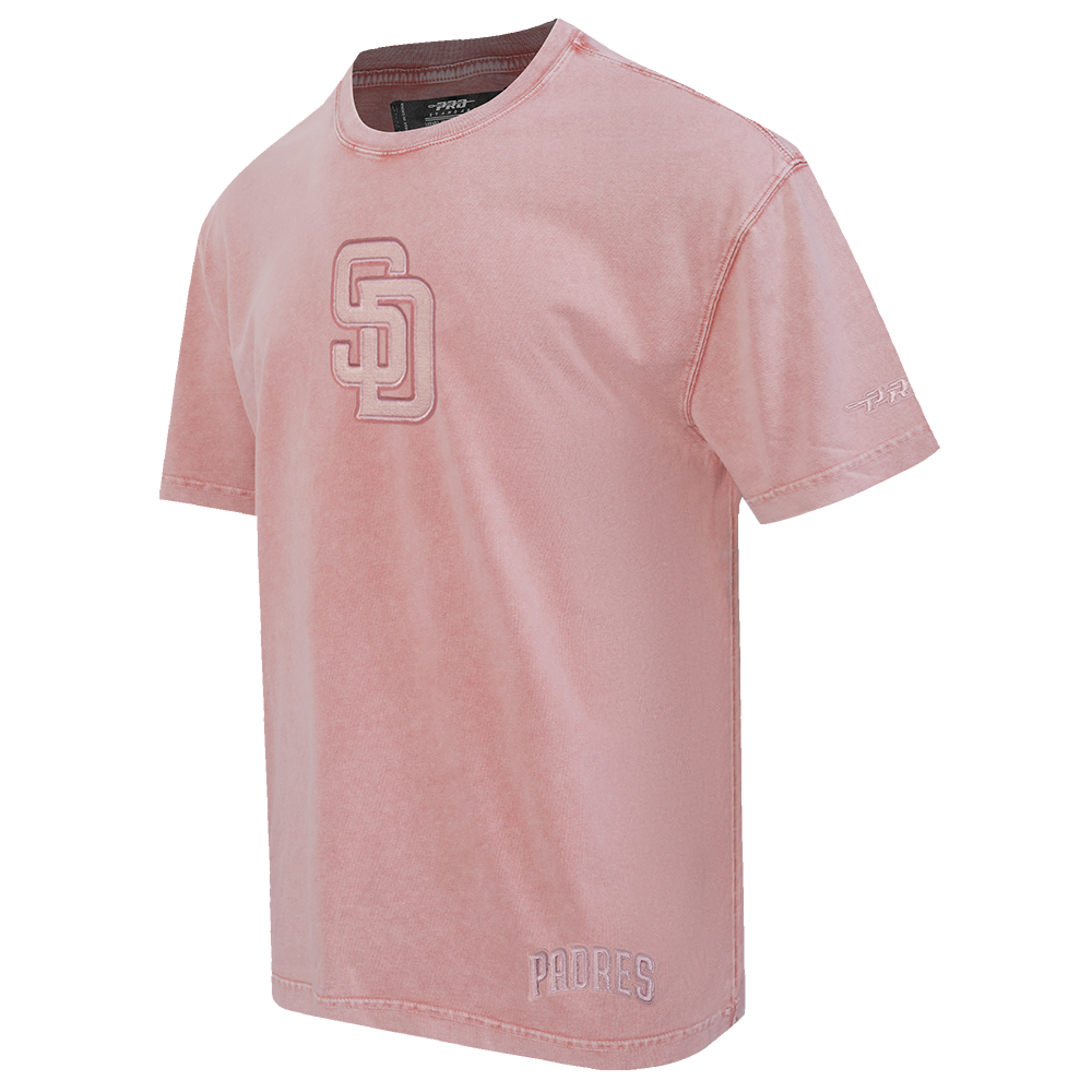 MANGA CORTA MLB SAN DIEGO PADRES WASHED CLASSIC