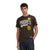 MANGA CORTA MLB SAN DIEGO PADRES LETTERMAN