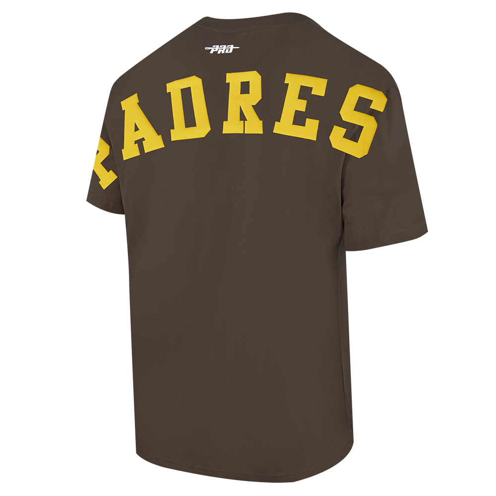 MANGA CORTA MLB SAN DIEGO PADRES WINGSPAN