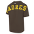 MANGA CORTA MLB SAN DIEGO PADRES WINGSPAN