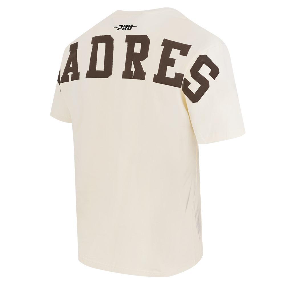 MANGA CORTA MLB SAN DIEGO PADRES WINGSPAN