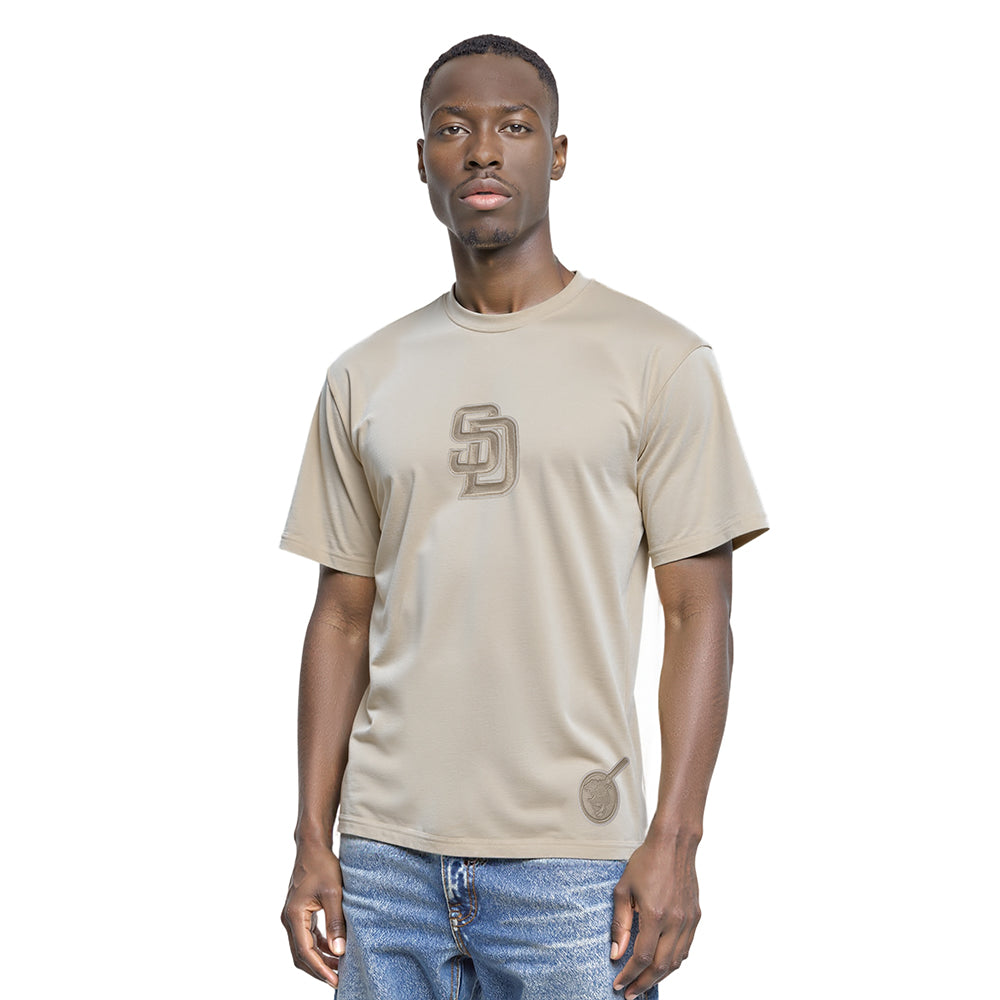 MANGA CORTA MLB SAN DIEGO PADRES WINGSPAN