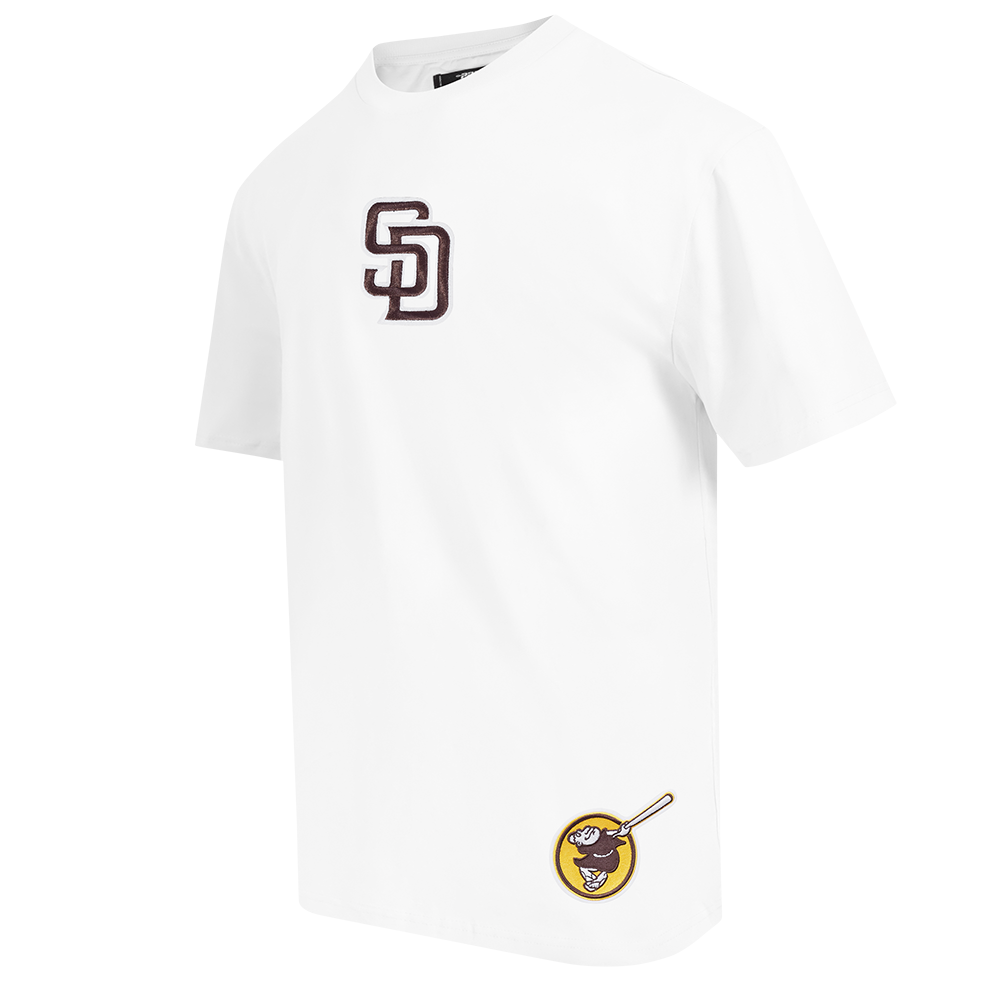 MANGA CORTA MLB SAN DIEGO PADRES WINGSPAN