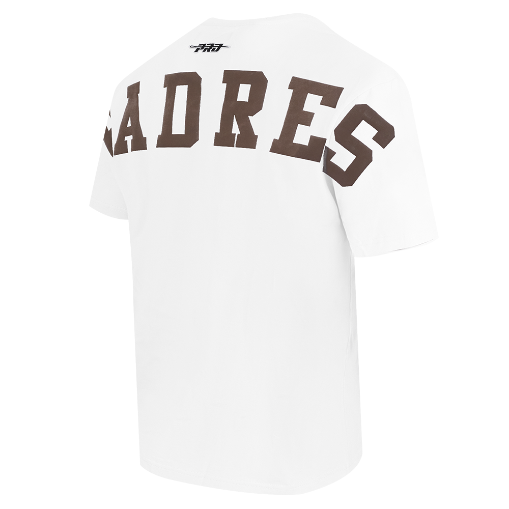 MANGA CORTA MLB SAN DIEGO PADRES WINGSPAN