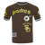 MANGA CORTA MLB SAN DIEGO PADRES RETRO CLASSICS