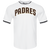 MANGA CORTA MLB SAN DIEGO PADRES CLASSIC CHENILLE