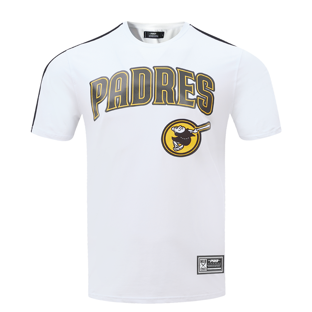MANGA CORTA MLB SAN DIEGO PADRES MESH