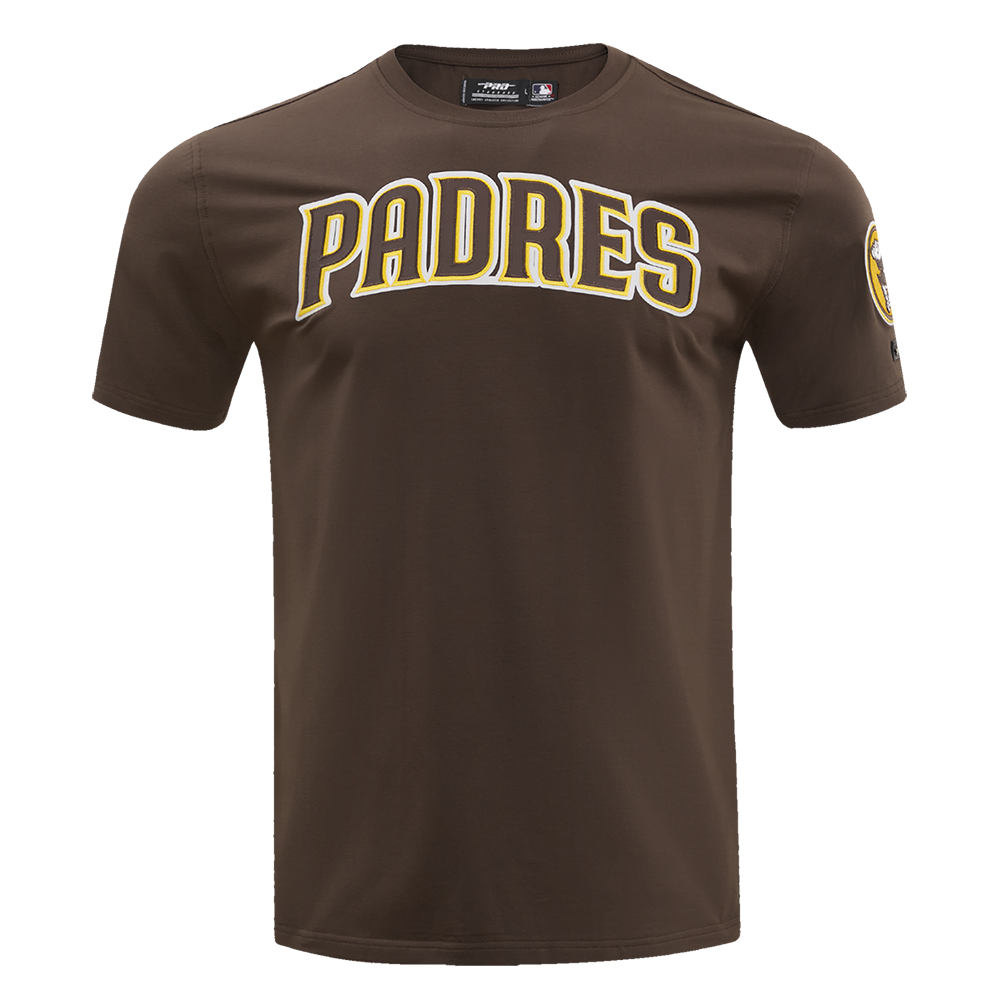 MANGA CORTA MLB SAN DIEGO PADRES AOP