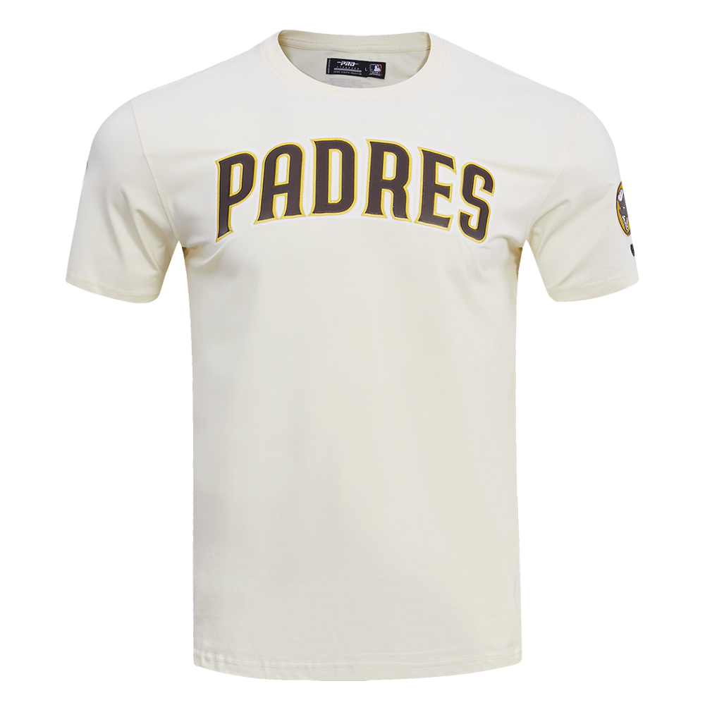 MANGA CORTA MLB SAN DIEGO PADRES AOP