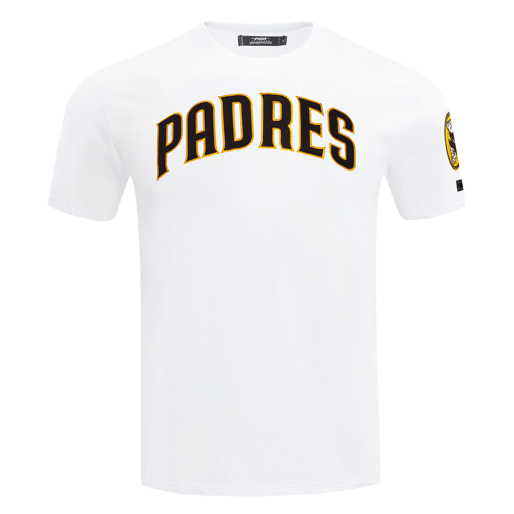 MANGA CORTA MLB SAN DIEGO PADRES AOP