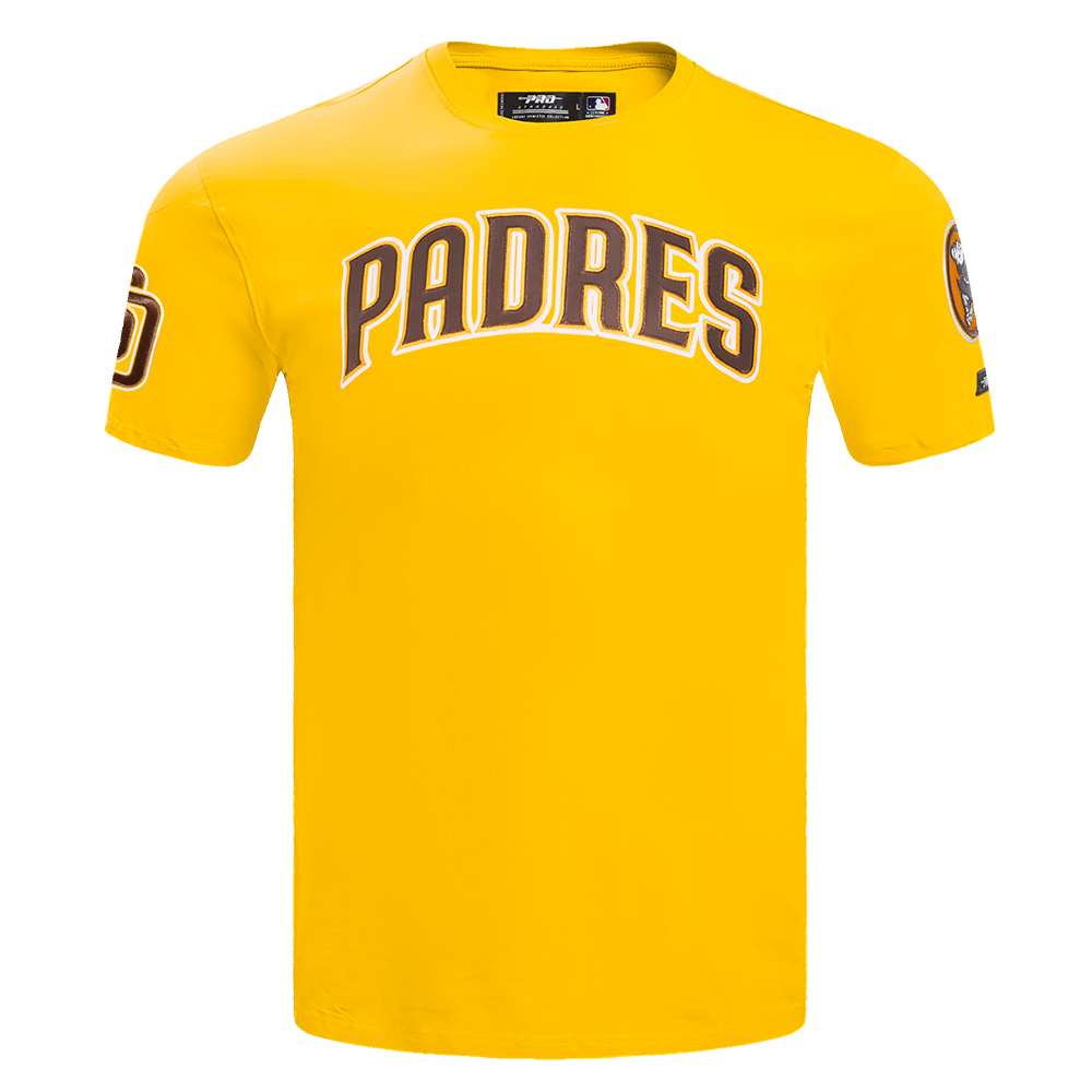 MANGA CORTA MLB SAN DIEGO PADRES AOP