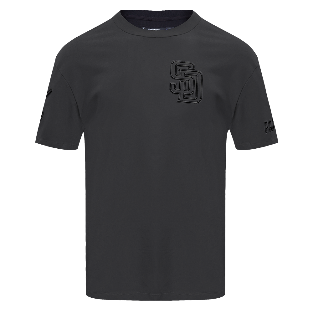 MANGA CORTA MLB SAN DIEGO PADRES NEUTRAL