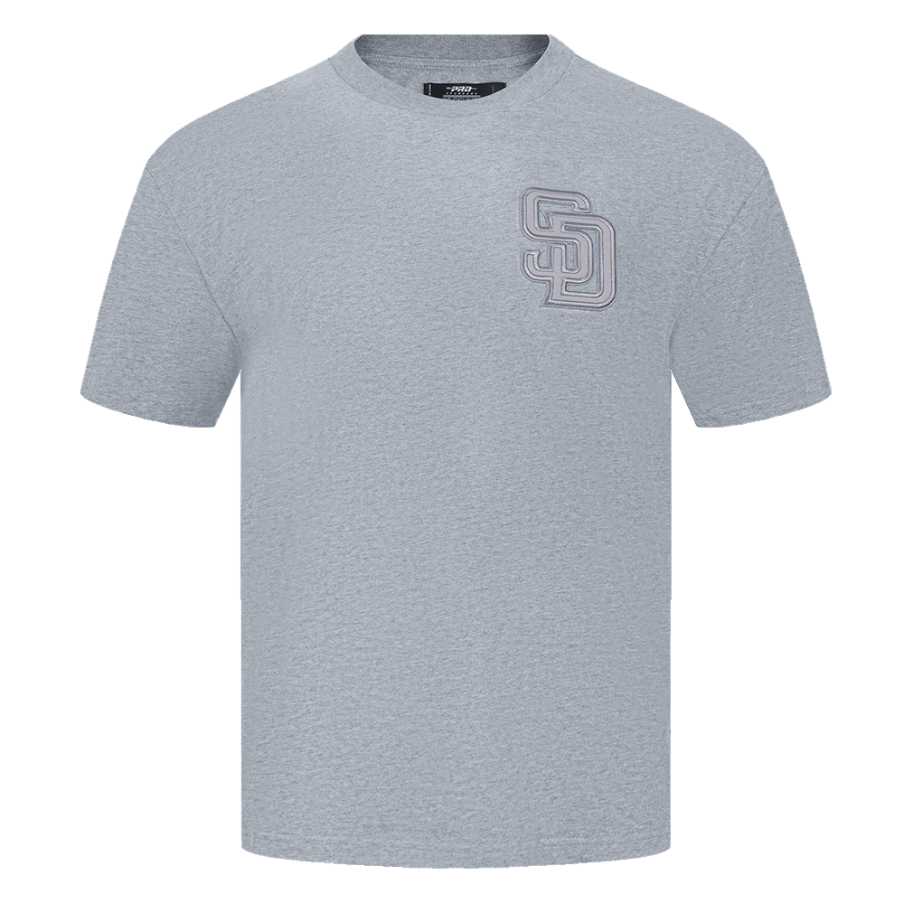 MANGA CORTA MLB SAN DIEGO PADRES NEUTRAL