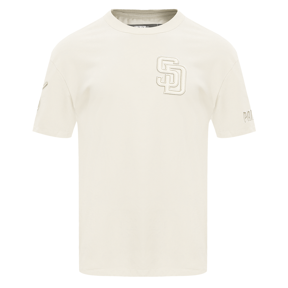 MANGA CORTA MLB SAN DIEGO PADRES NEUTRAL