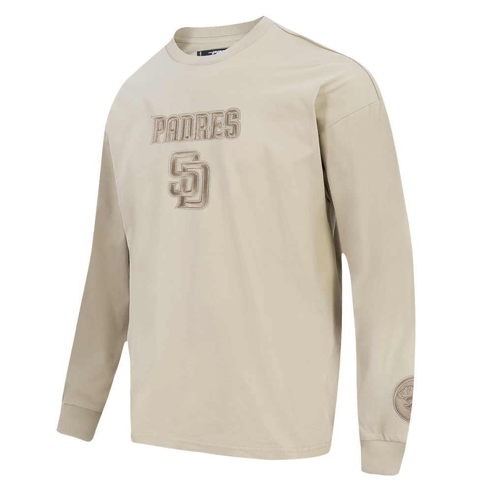 MANGA LARGA MLB SAN DIEGO PADRES WINGSPAN