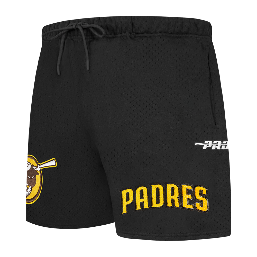 SHORTS DE MALLA MLB SAN DIEGO PADRES SOUVENIR