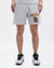 SHORTS DE ALGODÓN MLB SAN DIEGO PADRES CLASSIC BRISTLE