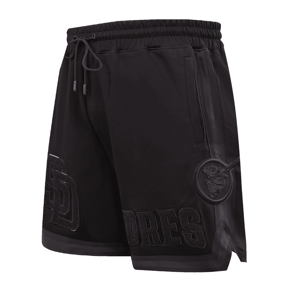 SHORTS DE BASQUETBOL MLB SAN DIEGO PADRES CLASSIC 3BK