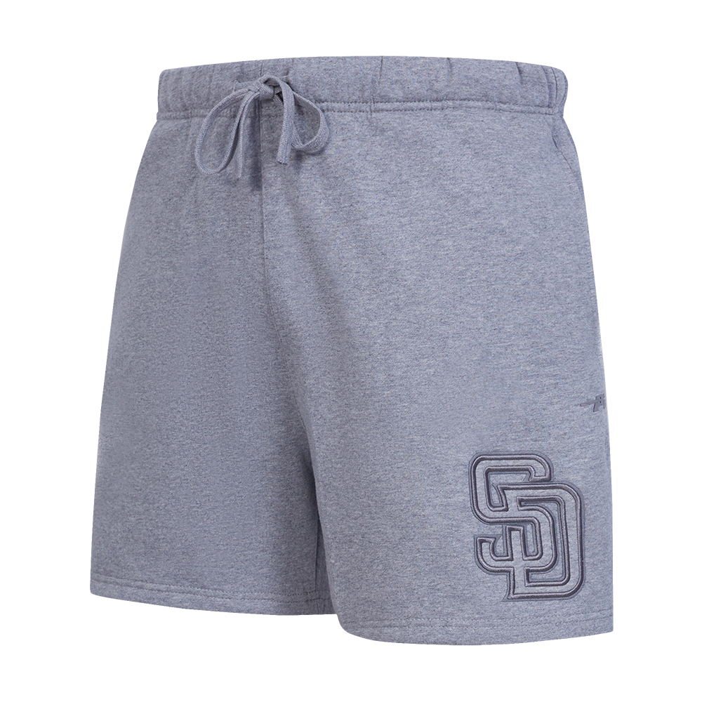 SHORTS DE ALGODÓN MLB SAN DIEGO PADRES NEUTRAL
