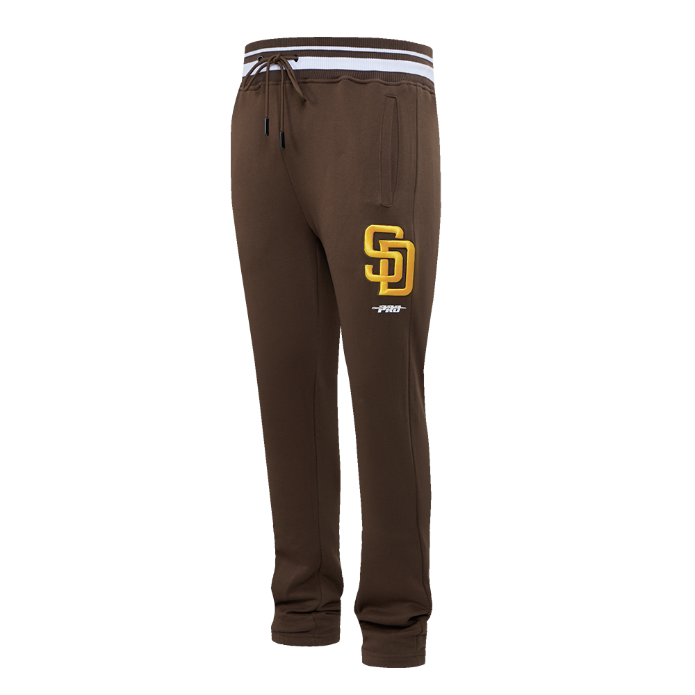 PANTS MLB SAN DIEGO PADRES SCRIPT TAIL