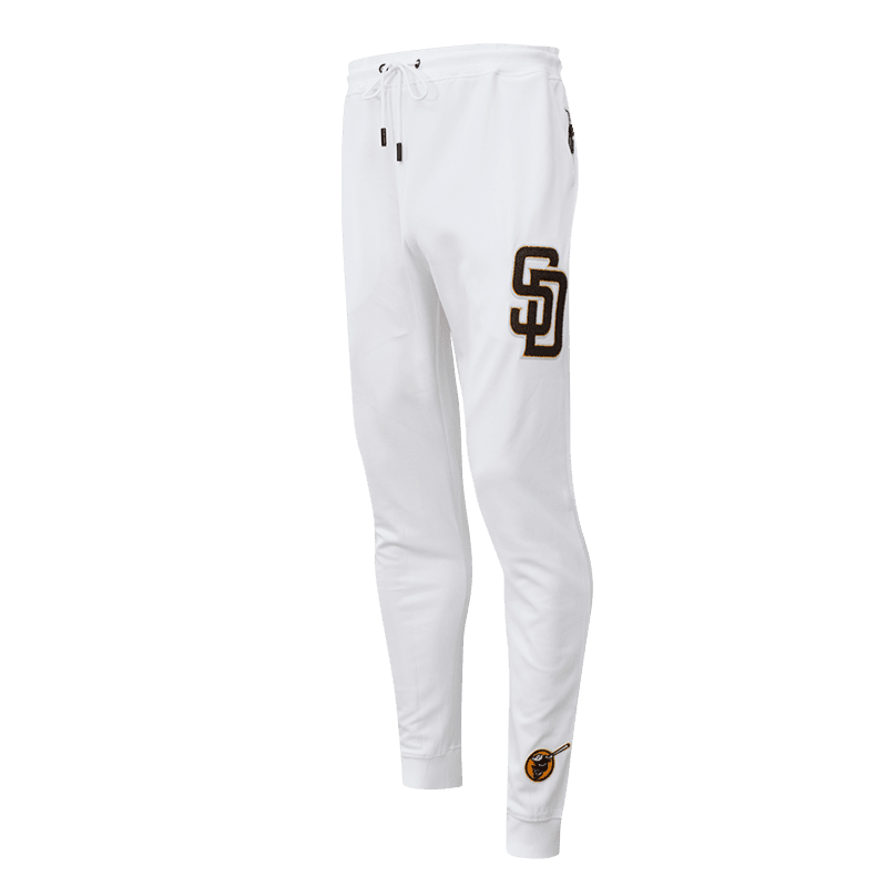 JOGGERS MLB SAN DIEGO PADRES CLASSIC CHENILLE