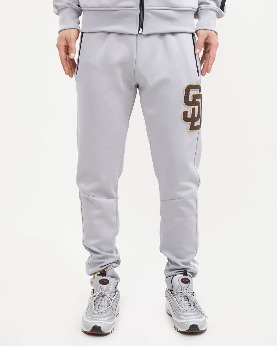PANTALÓN DEPORTIVO MLB SAN DIEGO PADRES CLASSIC TRACK