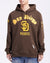 SUDADERA CON GORRO MLB SAN DIEGO PADRES OLD ENGLISH
