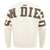 SUDADERA DE CUELLO REDONDO MLB SAN DIEGO PADRES WINGSPAN