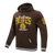 SUDADERA CON GORRO MLB SAN DIEGO PADRES TEAM BADGE