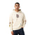 SUDADERA CON GORRO MLB SAN DIEGO PADRES LIVING LARGE