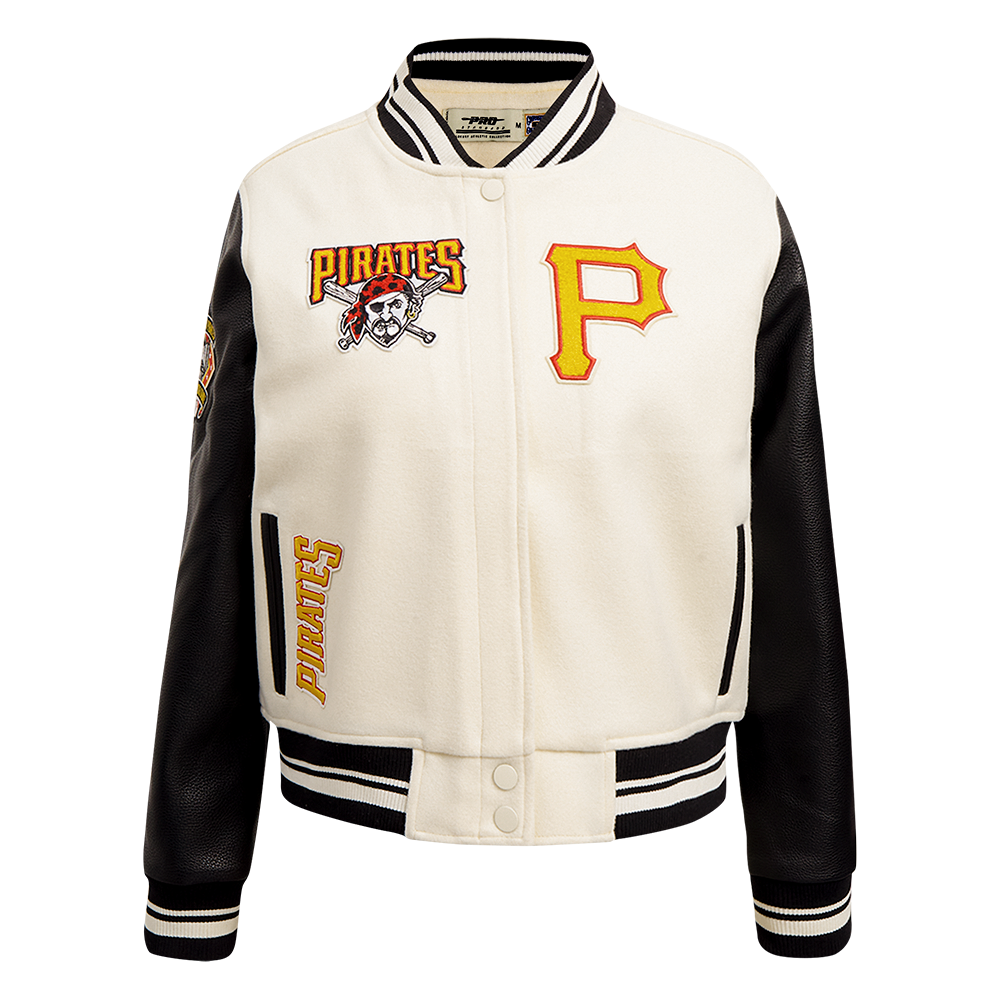CHAMARRA UNIVERSITARIA MLB SAN DIEGO PADRES SCRIPT TAIL