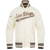 CHAMARRA DE SATÉN MLB SAN DIEGO PADRES SCRIPT TAIL