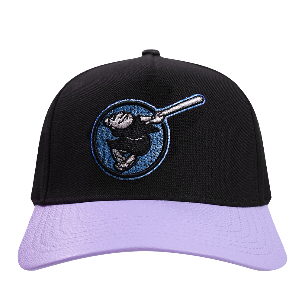 GORRA STRAPBACK MLB SAN DIEGO PADRES PASTELLIC