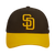 GORRA STRAPBACK MLB SAN DIEGO PADRES CITY RANSOM UNISEX