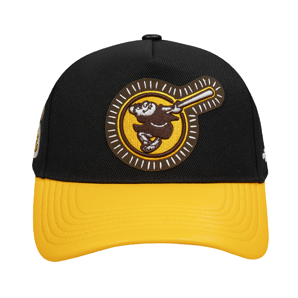 GORRA STRAPBACK MLB SAN DIEGO PADRES DIY PICK STITCH UNISEX