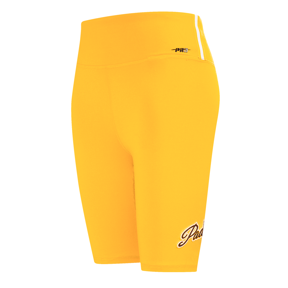 BIKE SHORTS MLB SAN DIEGO PADRES SCRIPT PARA MUJER