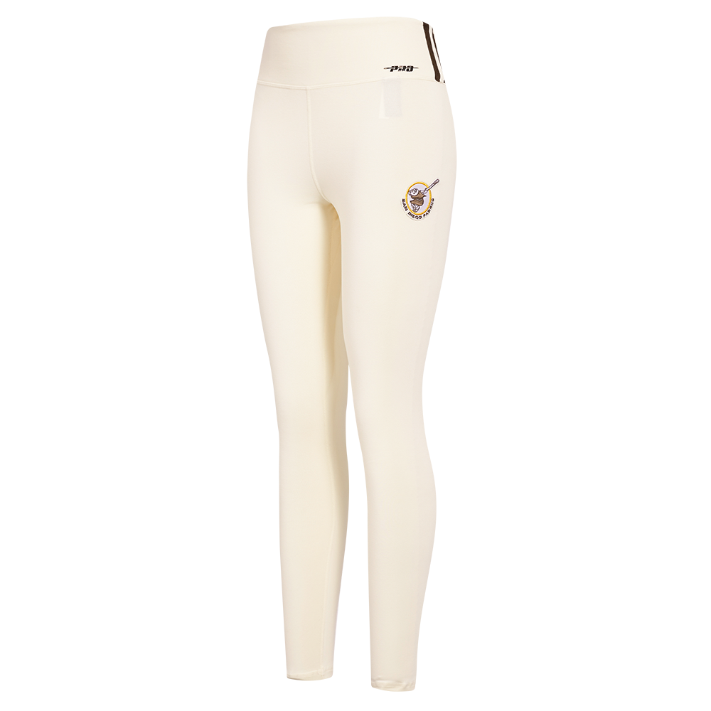 LEGGINGS MLB SAN DIEGO PADRES RETRO CLASSICS PARA MUJER