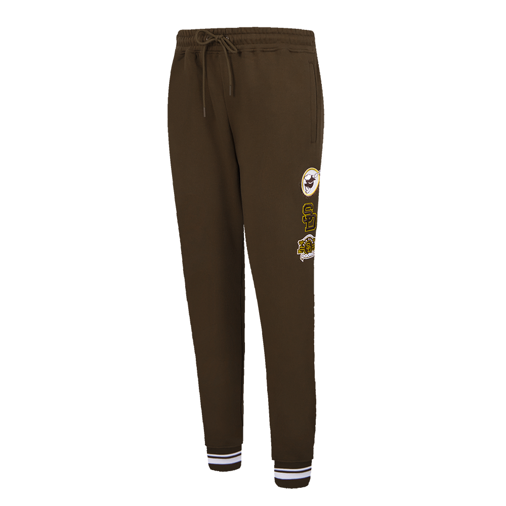 PANTS MLB SAN DIEGO PADRES RETRO CLASSICS PARA MUJER