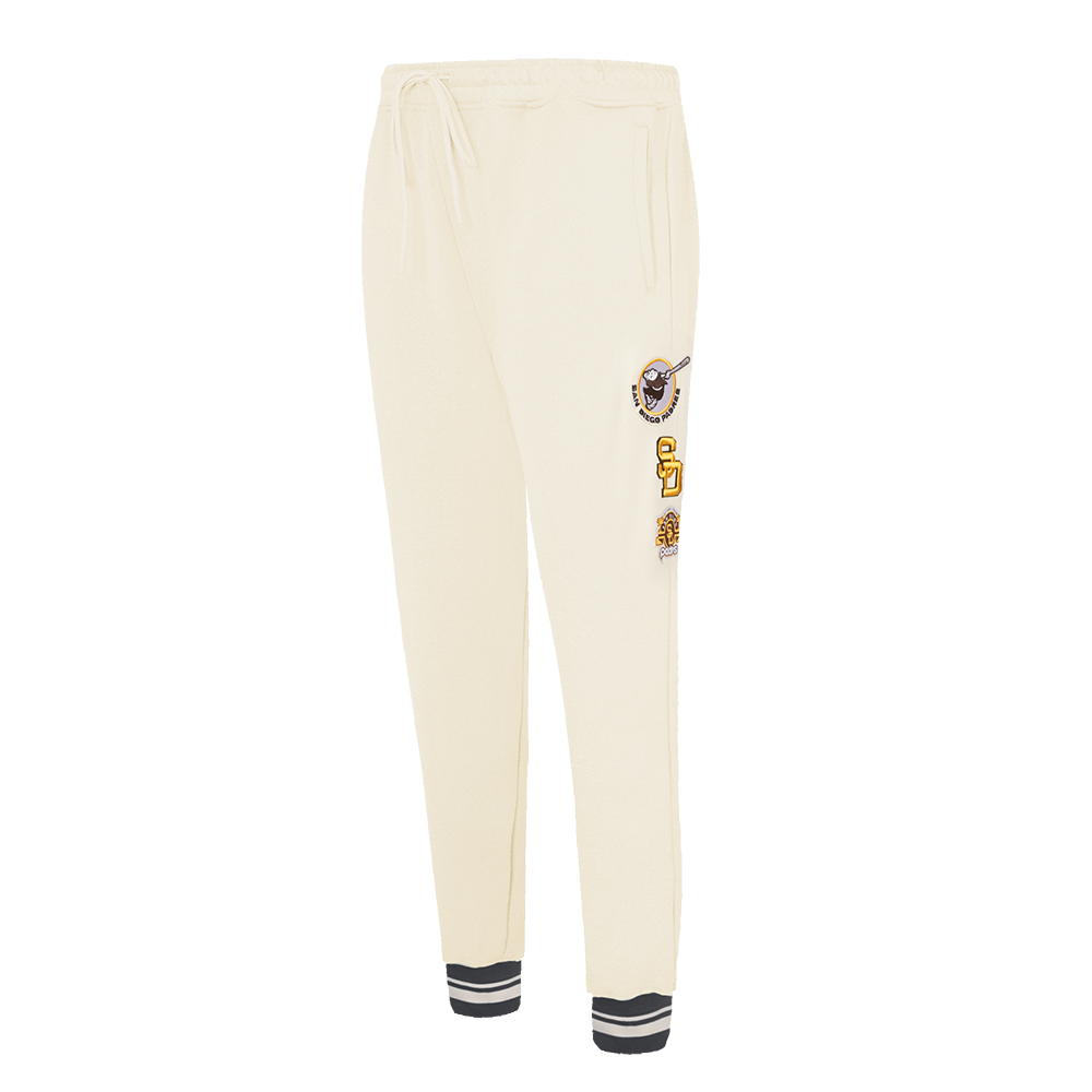 PANTS MLB SAN DIEGO PADRES RETRO CLASSICS PARA MUJER