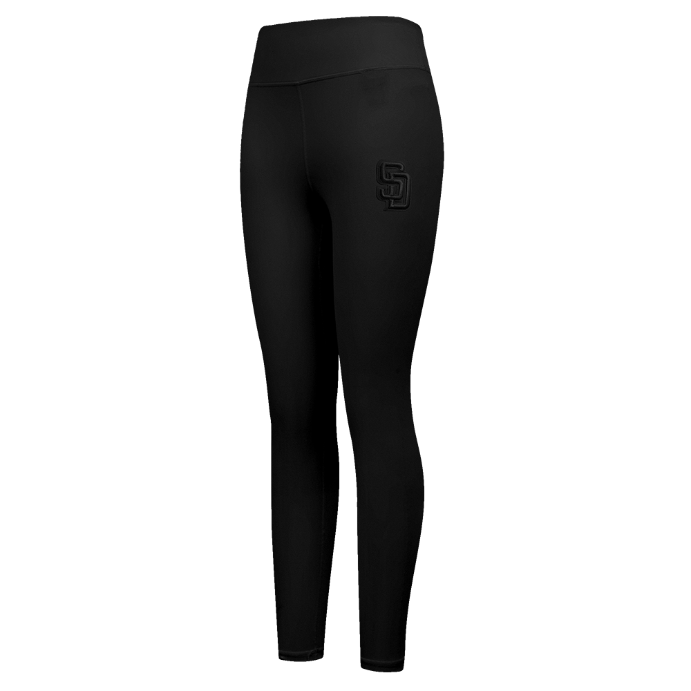 LEGGINGS MLB SAN DIEGO PADRES NEUTRAL PARA MUJER