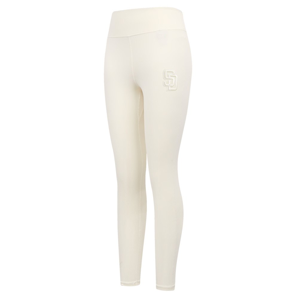 LEGGINGS MLB SAN DIEGO PADRES NEUTRAL PARA MUJER