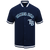 SOBRECAMISA DE MANGA CORTA MLB TAMPA BAY RAYS CLASSIC CHENILLE