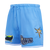 SHORTS DE MALLA MLB TAMPA BAY RAYS MESH